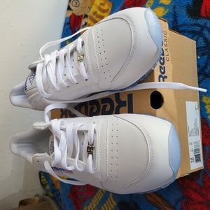 Brand new Reebok classic